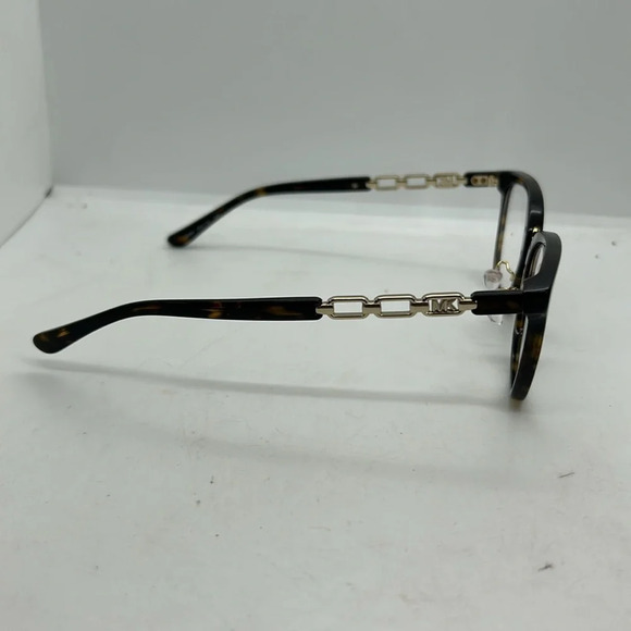 Michael Kors MK4099 INNSBRUCK Eyeglasses Frames RXable 3006 Dark Tortoise NWT - Picture 7 of 10